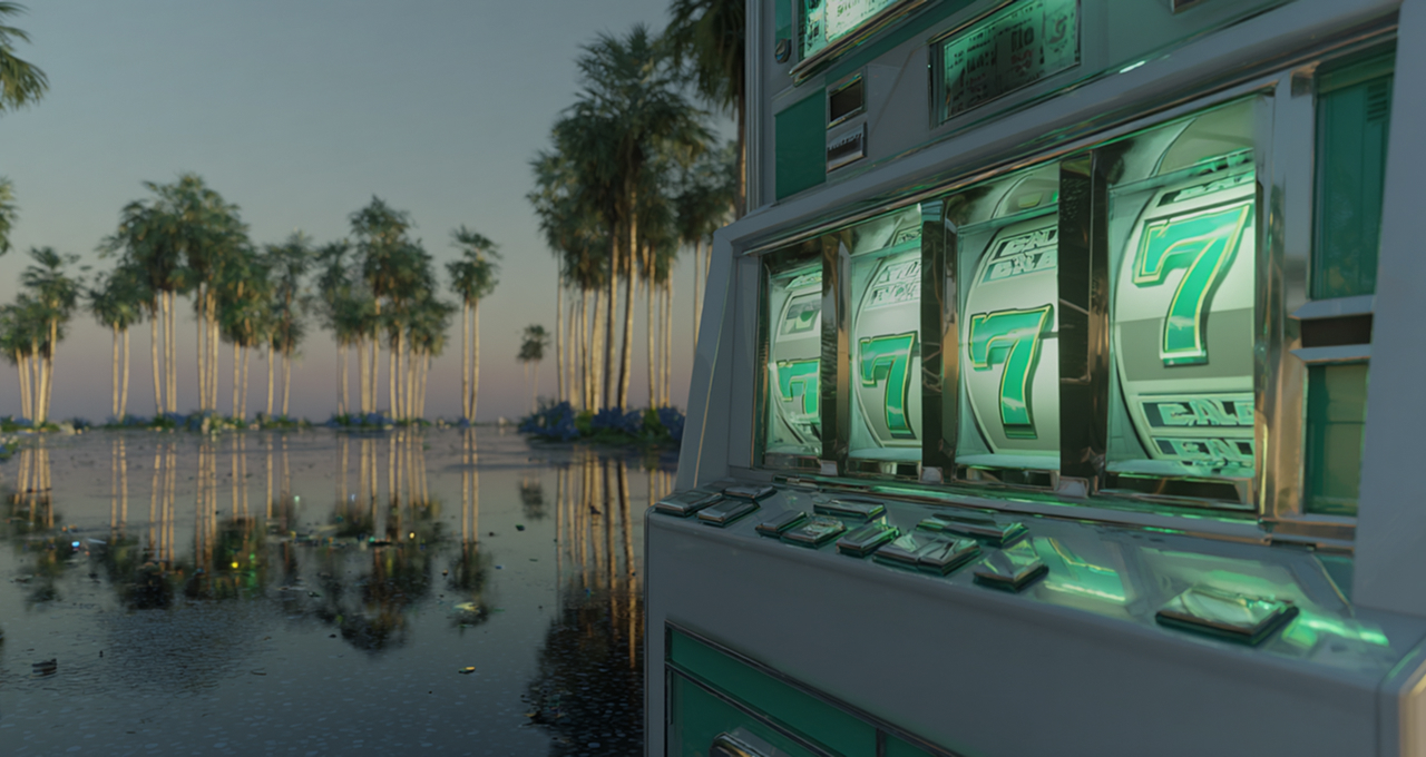 888 Casino