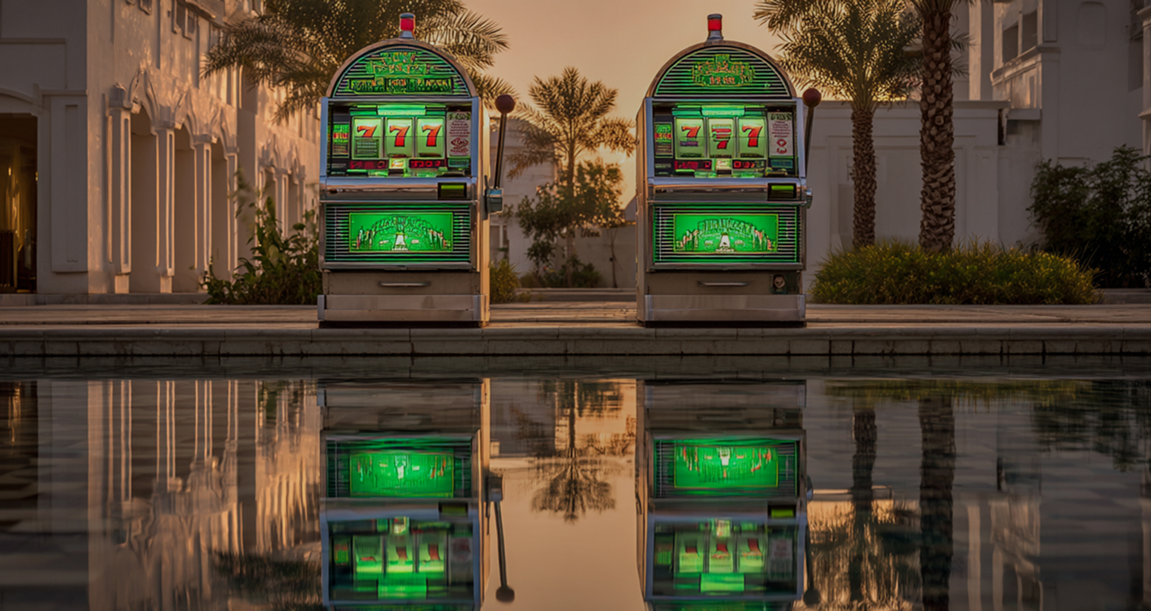 888 Casino